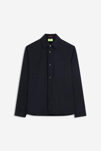 CIMESSI S Relaxed-Fit - Dunkelblau