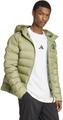 ADIDAS Herren Jacke SDP Insulated L in Braun