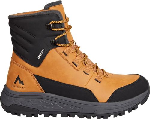 McKINLEY Herren Freizeitschuhe Ranger II HIGH AQX 44 in Braun