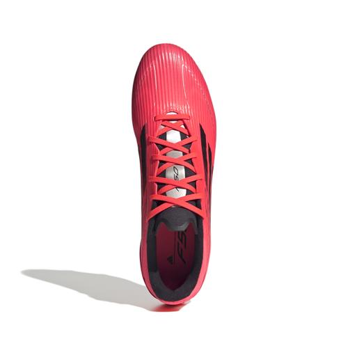 ADIDAS Herren Fussball-Rasenschuhe F50 League FG/MG 46 in Rot