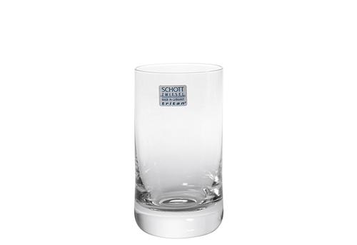 SCHOTT-ZWIESEL Becher »Convention 6er Set«, Kristallglas