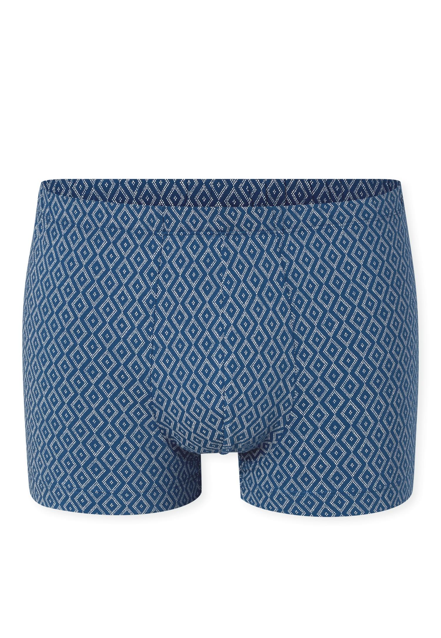 Shorts 6 - Atlantikblau