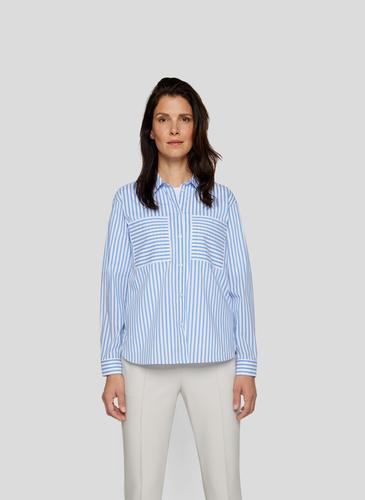 Denim Love 38 - Pastellblau