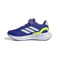 ADIDAS Kinder Freizeitschuhe Runfalcon 5 Kids 28 in Blau
