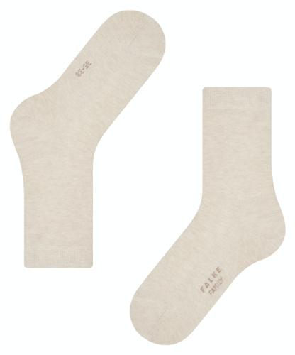 FALKE Family Damen Beige 39-42