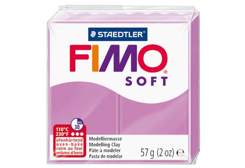 Modelliermasse 'Fimo soft'
