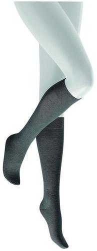 Relax Cotton 35/38 - Grau-mel.