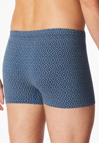 Shorts 6 - Atlantikblau