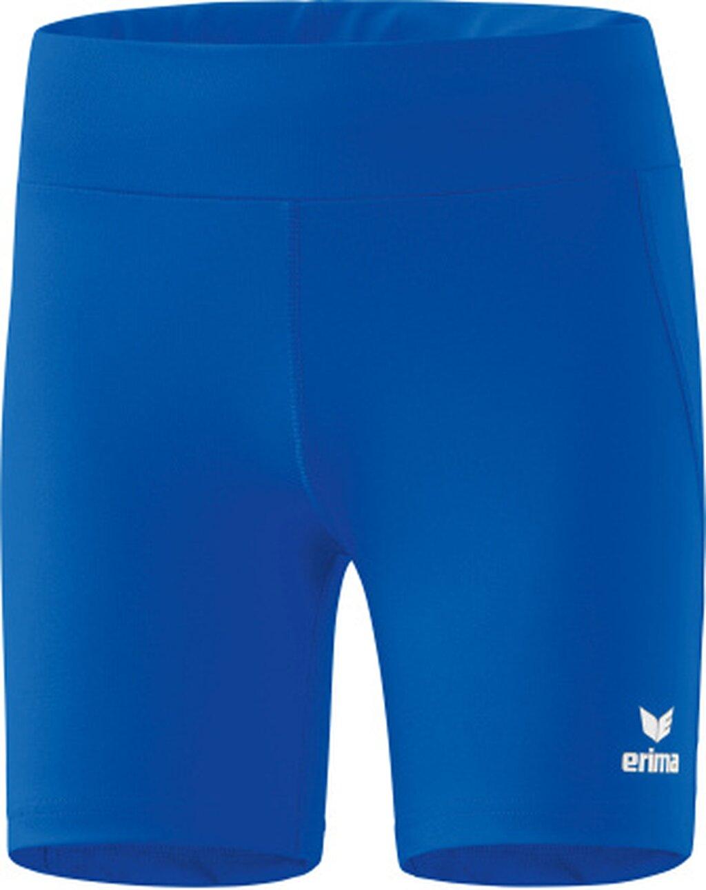 ERIMA Damen Tights RACING tight 38 in Blau