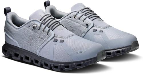 ON Herren Freizeitschuhe Cloud 6 Waterproof 45 in Blau