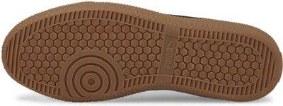 PUMA Herren Fussball-Hallenschuhe KING 21 IT 44 in Weiß