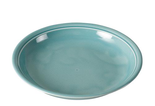 Suppenteller 'Trend Colour Icy Blue'