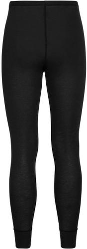ODLO Damen Hose BL BOTTOM long ACTIVE WARM ECO L in Schwarz