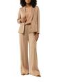 Bluse 36 - Beige