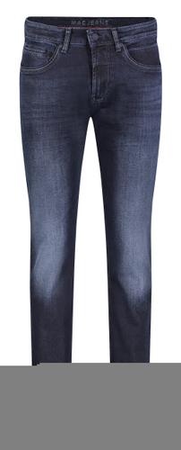 MAC JEANS - Arne Pipe, Workout DenimFlexx 38/32 Modern Fit - Blau