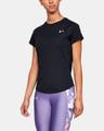 Under Armour® Laufshirt »UA Speed Stride Short Sleeve«