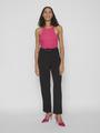 VIATHALIA NEW STRAP TOP - NOOS L Komfort Fit - Pink Yarrow