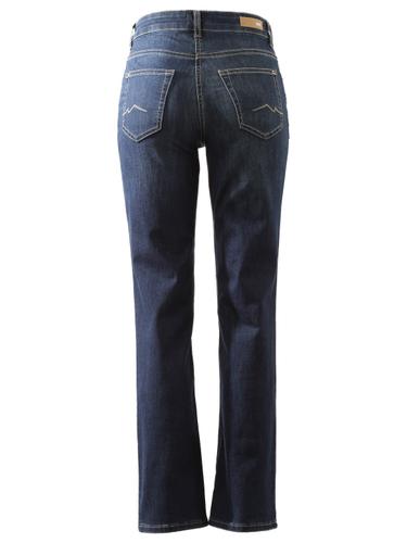 Mac Jeans MELANIE blau 40/30 regular