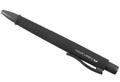 Kugelschr.Poly Ball Urban Blac
