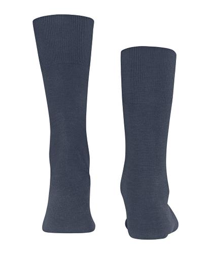 FALKE Airport Herren Blau 41-42