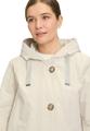 Sommerjacke Grau 40