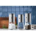 De Luxe Gewürzmühlen-Set, 3-teilig