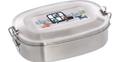 Sigikid Lunchbox »Green Collection, Hund«, Edelstahl, (1-tlg)