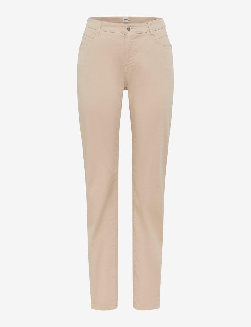 Style Mary 48 - Almond