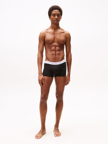 3er-Pack Boxershorts - Schwarz / XL