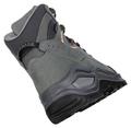 LOWA Damen Multifunktionsstiefel RENEGADE EVO GTX MID WS 38 in Grau