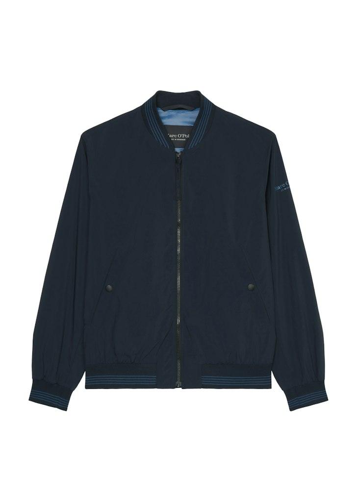 Windjacke regular S - Dark Navy