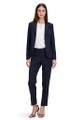 Businesshose Blau 46