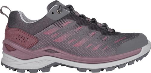 LOWA Damen Multifunktionsschuhe FERROX GTX LO Ws 38 in Grau