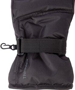 McKINLEY Herren Skihandschuhe Ronn II 11 in Schwarz