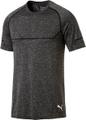 PUMA Herren T-Shirt Energy Seamless M in Grau
