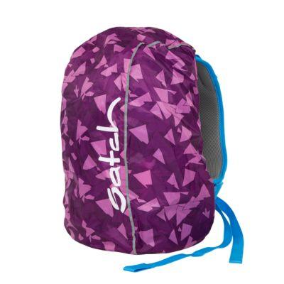 Satch Regencape Lila