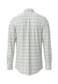 Combi Print, B.D., 1/1 L Casual Fit - Turf Green