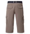 Shorts 32 Pants BEN - Silber