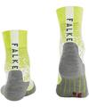 FALKE RU4 Endurance Herren Running 39-41 - White
