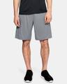 UNDER ARMOUR Herren Shorts TECH GRAPHIC SHORT XL in Grau