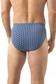 Jazz-Pants 6/L - Dream Blue