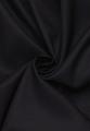 Performance Shirt Natté-Stretch Langarm 44/Langarm - 65cm MODERN FIT - Schwarz