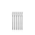 Nuova Bowlengabel-Set, 6-teilig