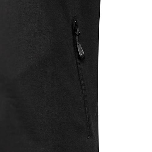JOY Herren Sweatjacke "Pierre" 54 in Schwarz