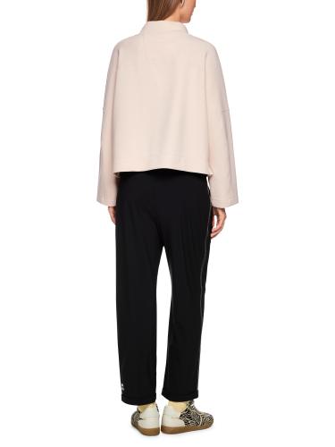 Lockeres Sweatshirt 38 - Magnolia