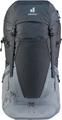 DEUTER Rucksack Futura 30 SL - in Grau