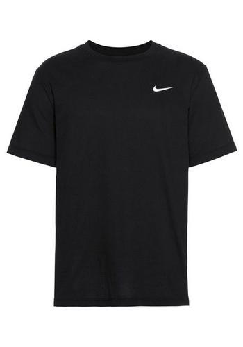 NIKE Herren Trainingsshirt DRY CREW SOLID
