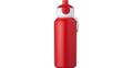 Rosti Mepal Trinkflasche pop-up campus rot, 400 ml
