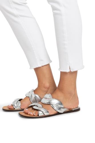 Piper short 40/27 - Softwash & Fringed