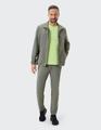 SANDRO 56 Lässig - Smoky Green